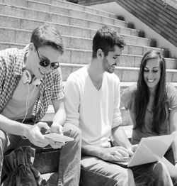 So similar. So different. So European.