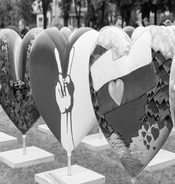 Srdce míru pro krále Jiřího z Poděbrad