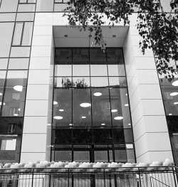 Green Line Kačerov dostal zelenou 