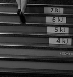 Ewing Group pomáhá motivovat k pohybu