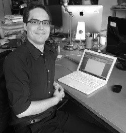 New member of Ewing Public Relations?