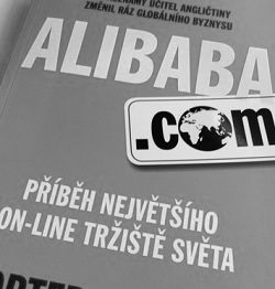 Ewing Christens a Book about the Most Successful Start-up in the World