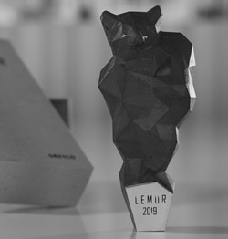 Ewing PR Takes Home Six Lemur PR Awards 