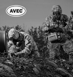 AVEC CHEM and Ewing Public Relations