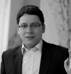 Ewing PR Welcomes Jakub Stadler