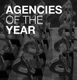 Ewing for Eastern Europe Consultancy of the Year